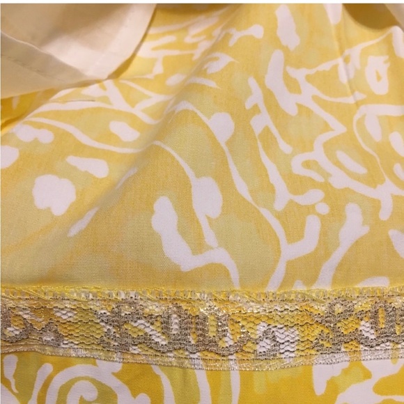 NWT!! Lilly Pulitzer Christine dress - Picture 6 of 7